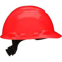Casque de s&eacute;curit&eacute; de s&eacute;rie H SecureFit, R&eacute;pond aux normes CSA type 1, Suspension Rochet, Non ventil&eacute; Nuna Depot Inc.