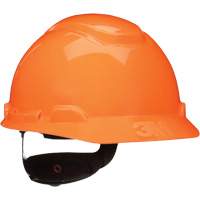 Casque de s&eacute;curit&eacute; de s&eacute;rie H SecureFit, R&eacute;pond aux normes CSA type 1, Suspension Rochet, Non ventil&eacute; Nuna Depot Inc.