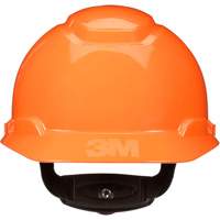 Casque de s&eacute;curit&eacute; de s&eacute;rie H SecureFit, R&eacute;pond aux normes CSA type 1, Suspension Rochet, Non ventil&eacute; Nuna Depot Inc.