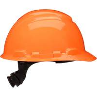 Casque de s&eacute;curit&eacute; de s&eacute;rie H SecureFit, R&eacute;pond aux normes CSA type 1, Suspension Rochet, Non ventil&eacute; Nuna Depot Inc.