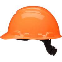 Casque de s&eacute;curit&eacute; de s&eacute;rie H SecureFit, R&eacute;pond aux normes CSA type 1, Suspension Rochet, Non ventil&eacute; Nuna Depot Inc.