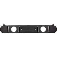 Magnetic Bracket Assembly for Double PlugStation & EcoStation&reg; Earplug Dispenser Nuna Depot Inc.