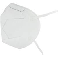 Respirateur jetable, N95, Certifi&eacute; NIOSH, Taille unique Nuna Depot Inc.