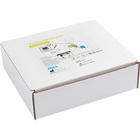 CPR Uni-Padz Training & Demonstration Kit, Zoll AED 3 For, Non-Medical Nuna Depot Inc.