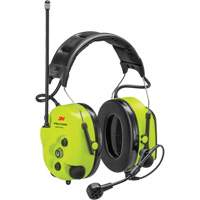 Casque d'&eacute;coute Peltor LiteCom Plus, Style Bandeau Nuna Depot Inc.