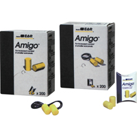 E-A-R Classic Earplugs, Pair - Pillow Pack, Small Nuna Depot Inc.