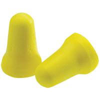 E-A-R E-Z-Fit Earplugs, Bulk - Polybag, Small Nuna Depot Inc.