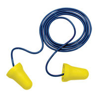 E-A-R E-Z-Fit Earplugs, Bulk - Polybag, Small, Corded Nuna Depot Inc.