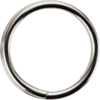 2lb 2" Split Ring Nuna Depot Inc.