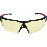 Lunettes de s&eacute;curit&eacute;, Lentille Jaune, Anti-&eacute;gratignures, ANSI Z87+/R&eacute;pond ou surpasse la norme CSA Z94.3 Nuna Depot Inc.