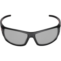 Lunettes de s&eacute;curit&eacute; performantes, Lentille Gris, Antibu&eacute;e, ANSI Z87+/R&eacute;pond ou surpasse la norme CSA Z94.3 Nuna Depot Inc.