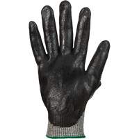 Gants antichocs TenActiv STXFNVB, Moyen, Paume en Synth&eacute;tique, Poignet Poignet en tricot Nuna Depot Inc.