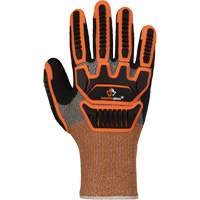 Gants imperm&eacute;ables &agrave; l'eau TenActiv STXWPNVB, 7, Paume en Synth&eacute;tique, Poignet Poignet en tricot Nuna Depot Inc.