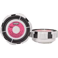 Cartouches pour respirateurs à purification d'air