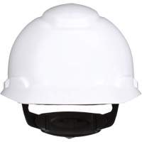 Casque de s&eacute;curit&eacute; SecureFit H-700, R&eacute;pond aux normes CSA type 1, Suspension Rochet, Non ventil&eacute; Nuna Depot Inc.