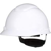 Casque de s&eacute;curit&eacute; SecureFit H-700, R&eacute;pond aux normes CSA type 1, Suspension Rochet, Non ventil&eacute; Nuna Depot Inc.