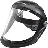 Maxview Anti-Fog Premium Faceshield Nuna Depot Inc.