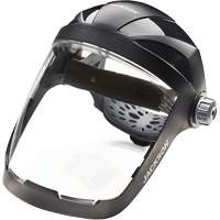 Quad 500 Premium Anti-Fog Multi-Purpose Faceshield Nuna Depot Inc.