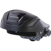 Casque Premium F4XP, Suspension Rochet Nuna Depot Inc.