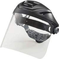 Casque Premium F4XP, Polycarbonate, Suspension Rochet Nuna Depot Inc.