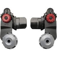 Replacement Knobs for Quad 500 Welding Helmet Nuna Depot Inc.