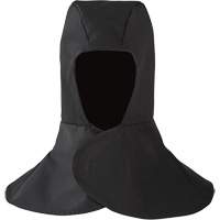 Cagoule de rechange ignifug&eacute;e pour masque de soudage Rebel ADF, Noir Nuna Depot Inc.