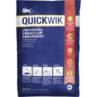 Absorbant granulaire universel Quickwik Nuna Depot Inc.