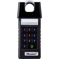 Cadenas Bluetooth commercial ProSeries, Largeur de 2-7/16", Pile incluse Nuna Depot Inc.