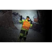 Boss&reg; Therm Base Layer Heated Vest, Men's, One-Size, Black Nuna Depot Inc.