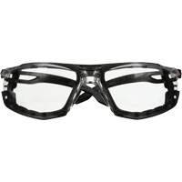 SecureFit 500 Series Safety Glasses, Clear Lens, Anti-Fog/Anti-Scratch, ANSI Z87+/Meets/Exceeds CSA Z94.3 Nuna Depot Inc.