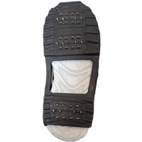 Crampons &agrave; glace non marquant Brass Stride, Laiton, Traction Crampon, Petit Nuna Depot Inc.