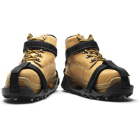 Crampons &agrave; glace Sasquatch, Acier, Traction Crampon, Petit Nuna Depot Inc.