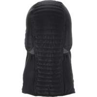 N-Ferno 6955 Insulated Balaclava Face Mask, Fleece/Polyester/Spandex, Black Nuna Depot Inc.