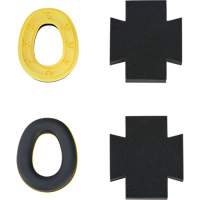 Trousse d'hygi&egrave;ne V-Guard - att&eacute;nuation moyenne Nuna Depot Inc.