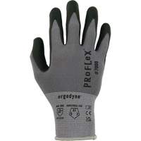 Gants enduits ProFlex 7000, Taille Petit, Calibre 15, Rev&ecirc;tement Mousse de nitrile, Enveloppe en Nylon/Spandex, ASTM ANSI niveau A1/EN 388 niveau 1/EN 388 niveau A Nuna Depot Inc.