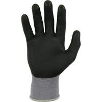 Gants enduits ProFlex 7000, Taille Petit, Calibre 15, Rev&ecirc;tement Mousse de nitrile, Enveloppe en Nylon/Spandex, ASTM ANSI niveau A1/EN 388 niveau 1/EN 388 niveau A Nuna Depot Inc.