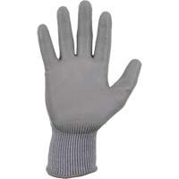 Gants r&eacute;sistant &agrave; la coupe Proflex 7024, Taille Petit, Calibre 13, Rev&ecirc;tement Polyur&eacute;thane, Enveloppe en Polyester/PEHP/Spandex, ASTM ANSI niveau A2/EN 388 niveau B Nuna Depot Inc.