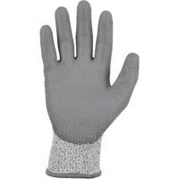 Gants r&eacute;sistant &agrave; la coupe Proflex 7030, Taille Petit, Calibre 13, Rev&ecirc;tement Polyur&eacute;thane, Enveloppe en Nylon/PEHP/Spandex, ASTM ANSI niveau A3/EN 388 niveau C Nuna Depot Inc.