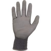Gants r&eacute;sistant &agrave; la coupe Proflex 7025, Taille Petit, Calibre 18, Rev&ecirc;tement Polyur&eacute;thane, Enveloppe en Nylon/PEHP/Spandex, ASTM ANSI niveau A2/EN 388 niveau B Nuna Depot Inc.