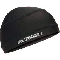 Casquette de protection refroidissante Chill-ItsMD 6632, Noir Nuna Depot Inc.