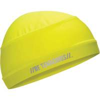 Casquette de protection refroidissante Chill-ItsMD 6632, Lime haute visibilit&eacute; Nuna Depot Inc.