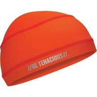 Casquette de protection refroidissante Chill-ItsMD 6632, Orange haute visibilit&eacute; Nuna Depot Inc.