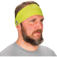Bandeau de refroidissement Chill-Its 6634, Jaune lime haute visibilit&eacute; Nuna Depot Inc.