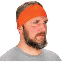 Bandeau de refroidissement Chill-Its 6634, Orange Nuna Depot Inc.
