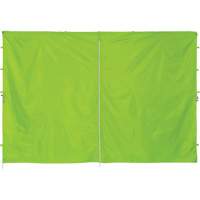 Bâtiments portables & cloisons