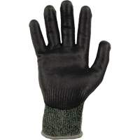 Gants enduit de nitrile r&eacute;sistant &agrave; la coupe ProFlex 7070, Taille Petit, Calibre 13, Rev&ecirc;tement Nitrile, Enveloppe en Aramide, ASTM ANSI niveau A7/EN 388 niveau F Nuna Depot Inc.