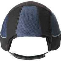 Casquette Skullerz 8950XL &agrave; bordure longue, Noir Nuna Depot Inc.