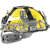 Suspension de rechange pour casque de s&eacute;curit&eacute; Skullerz 8988-MIPS Nuna Depot Inc.