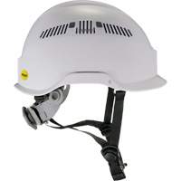 Casque de s&eacute;curit&eacute; Skullerz 8975-MIPS avec technologie Mips, R&eacute;pond aux normes CSA type 1, Suspension Rochet, Ventil&eacute; Nuna Depot Inc.