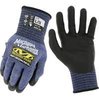 Speedknit S2EC03 Cut-Resistant Gloves, Size Small/7, 18 Gauge, Urethane Coated, HPPE/Tungsten Shell, ASTM ANSI Level A7/EN 388 Level F Nuna Depot Inc.